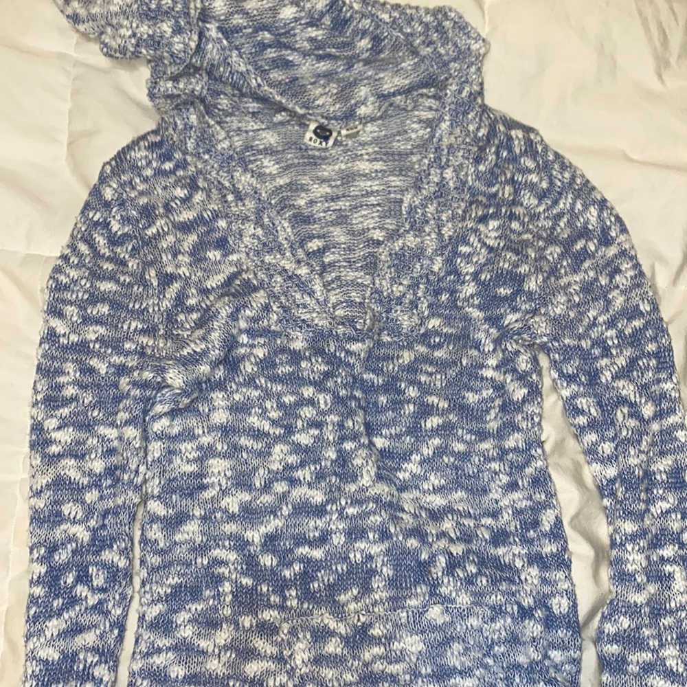 Roxy sweatshirt